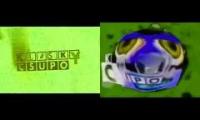 Thumbnail of (NEW EFFECT) Klasky Csupo Effects #1 in NC2022 Major 5