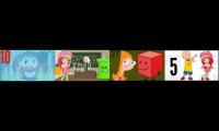 Thumbnail of My By The Numbers List And Dead Meat