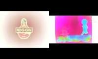 Thumbnail of 2 Noggin And Nick Jr Logo Collection V3254