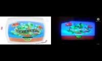 Thumbnail of 2 Noggin And Nick Jr Logo Collection V3256