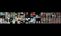 Thumbnail of (Happy New Year 2023) Sparta Remix Ultimate Side By Side Threeparison