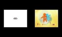 Thumbnail of 2 Noggin And Nick Jr Logo Collection V3260