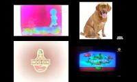 Thumbnail of 4 Noggin And Nick Jr Logo Collection V1137