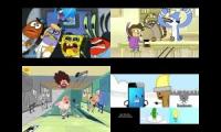 Thumbnail of Sparta Remixes Fourparison #2 2022