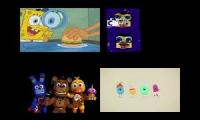 Thumbnail of Sparta Remixes Fourparison #3 2022