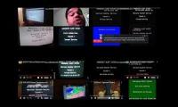 16 National Weather Service EAS!! (All at once 5