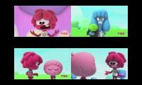 Thumbnail of Jelly Jamm Sparta Extended Quadparison