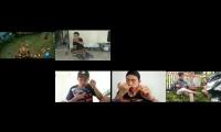 Thumbnail of Boringfood adalah kanal YouTube yang sekarang membahas makanan sehari hari, kadang juga live stream