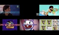 Thumbnail of My Favorite Sparta Remixes Sixparison