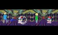 Ferocious but Dave and Garretts crew sing it