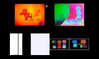 Thumbnail of 4 Noggin And Nick Jr Logo Collection V1146