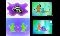 Thumbnail of 4 Noggin And Nick Jr Logo Collection V1147