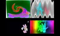 Thumbnail of 4 Noggin And Nick Jr Logo Collection V1149