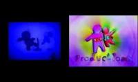 Thumbnail of 2 Noggin And Nick Jr Logo Collection V3268