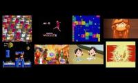 Thumbnail of Boss Luffy Appears Again (Crimean Barry Steakfries)