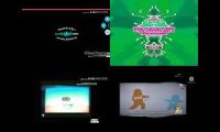 Thumbnail of 4 Noggin And Nick Jr Logo Collection V1155