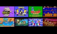 Thumbnail of Usagis Eternal Wish (Costa Rican Falcon Punch)