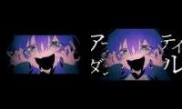 Thumbnail of Piko x Flower abnormality dancin girl