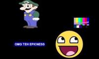 Thumbnail of Sparta Remixes Has a Sparta Remix Quadparison Remixes (Early April Fools Joke)