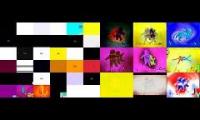 Thumbnail of 45 Noggin And Nick Jr Logo Collection V2