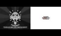 Thumbnail of 2 Noggin And Nick Jr Logo Collection V3277
