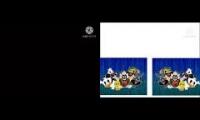 Thumbnail of 2 Noggin And Nick Jr Logo Collection V3278