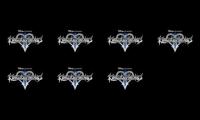 Simple and Clean (Mashup Mix) - Kingdom Hearts: Chain of Memories II (VOLUME WARNING)