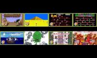 Thumbnail of Crossing The Sky, Skyham (Voce e Muito Lento)