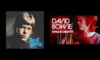 Thumbnail of Bowie extreme mashup