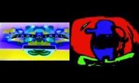 Thumbnail of 2 Noggin And Nick Jr Logo Collection V3284