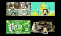 Thumbnail of (HAPPY NEW YEAR SPECIAL) (YTPMV) Scan Sevenparison (My Version)