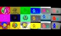 Thumbnail of 18 Noggin And Nick Jr Logo Collection V10