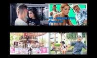 Gangnam Style 4 Mashup