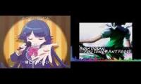 Thumbnail of Bow Down to the Lunatic Inchou