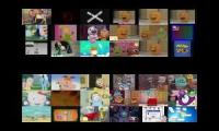 Thumbnail of Jordan Lee`s Favorite Sparta Nineparison Quadparison