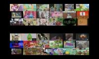 Thumbnail of Jordan Lee`s Favorite Sparta Nineparison Quadparison 3