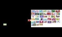 120 Happy Tree Friends Episodes Played at Once in HD