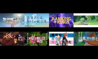 Thumbnail of My Genshiin Anime OP/ED in 2022