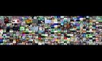 Silent Too Many Videos #0001