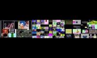 Thumbnail of Silent Too Many Videos #0002