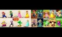 Thumbnail of ALPHABET EIGHTPARISON