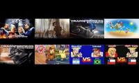 Thumbnail of Dark Water (Eres Demasiado Lento en Argentina)