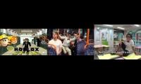 Thumbnail of Gangnam Style 3 Mashup