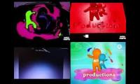 Thumbnail of 4 Noggin And Nick Jr Logo Collection V1169