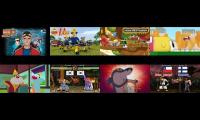 Playtimes Over (Latvian KITT)