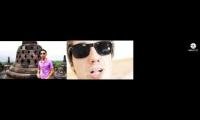 Gangnam Style 3 Mashup