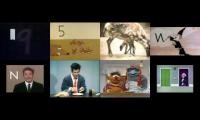 Sesame Street Show 61