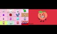 BFDI Auditions 17-Parison #2