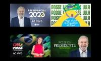 Thumbnail of Posse Lula 01/01/2023