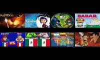 Thumbnail of The Fierce Onslaught of the Amigo Pirates (German Dexter)